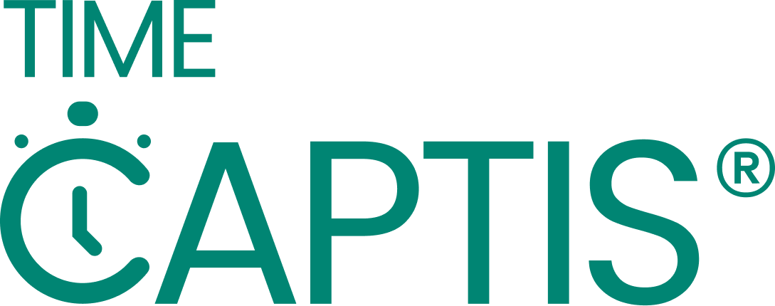 Timecaptis Logo